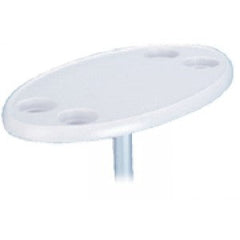 Tables and Pedestals