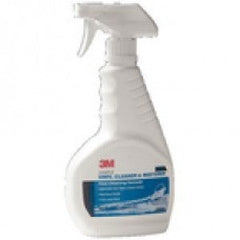 Carpet, Vinyl and Upholstery Products