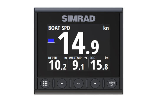 Simrad IS42 Digital Display