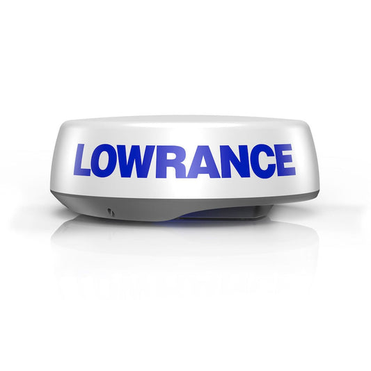 Lowrance Halo 24&quot; Radar - 000-14541-001