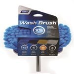 Camco Attachment Brush Xtra Soft Aqua