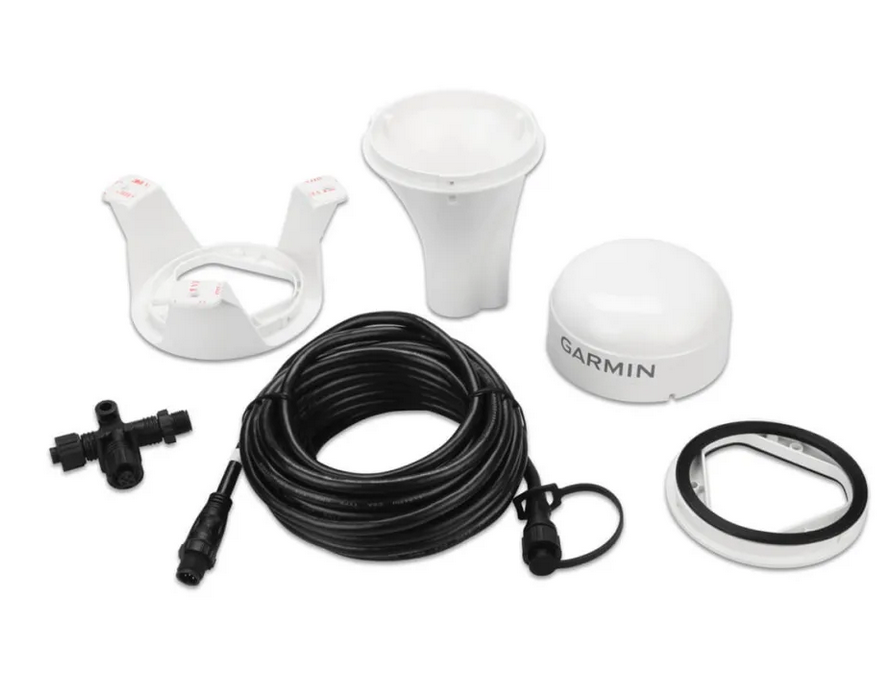 Garmin GPS 24xd Antenna for NMEA 2000 Network - 010-02316-10