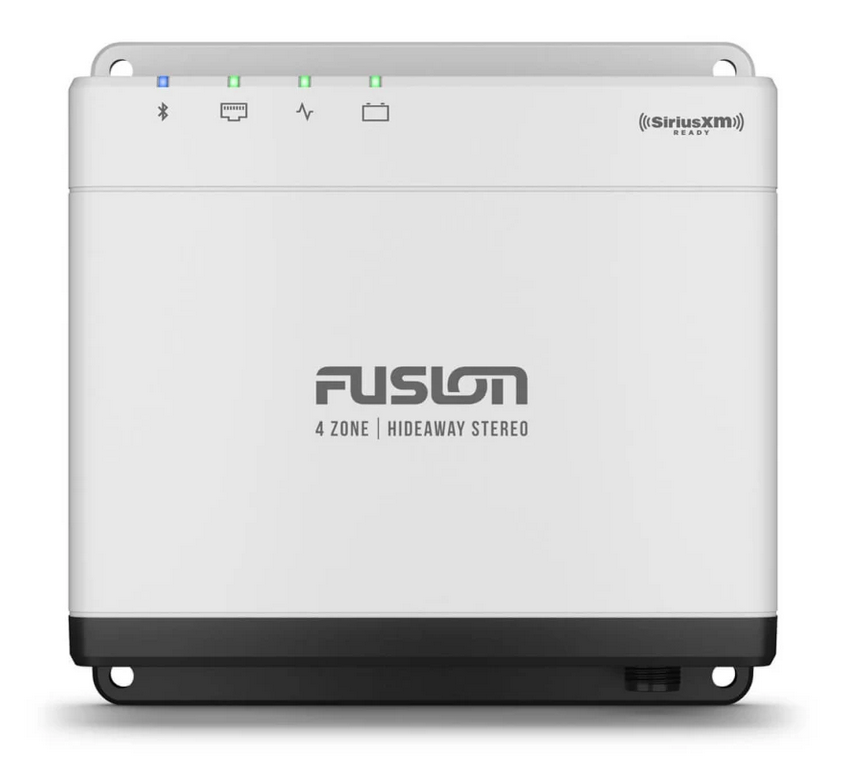 Garmin Fusion Apollo MS-WB675 Marine Hideaway Stereo - 010-02346-50