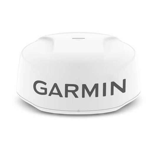 Garmin GMR Fantom 18X Dome Radar White