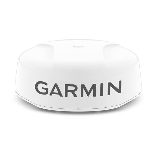 Garmin GMR Fantom 24X Dome Radar White