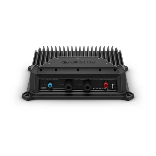 Garmin GSD 28 Sonar Module - 010-02797-00