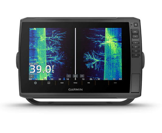 Garmin Ultra 2 ECHOMAP 10" Chartplotters 106sv - 010-02880-00