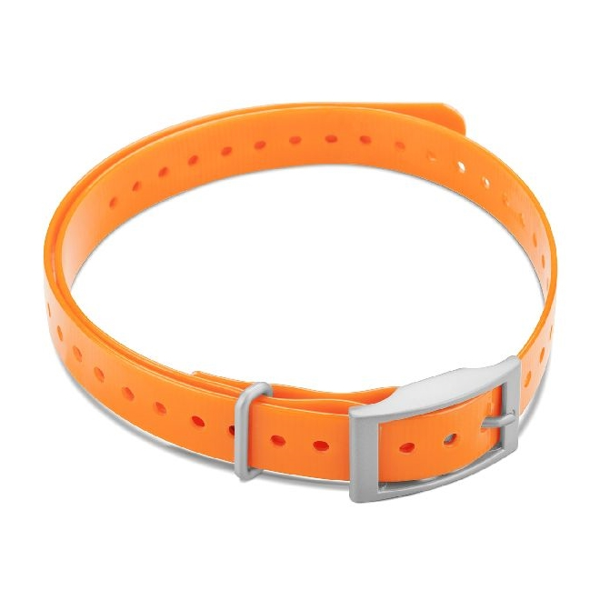 Garmin 3/4" Square Buckle Collar Strap