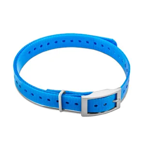 Garmin 3/4" Square Buckle Collar Strap