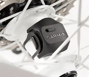 Garmin Access, Bike Speed Sensor 2 and Cadence Sensor 2