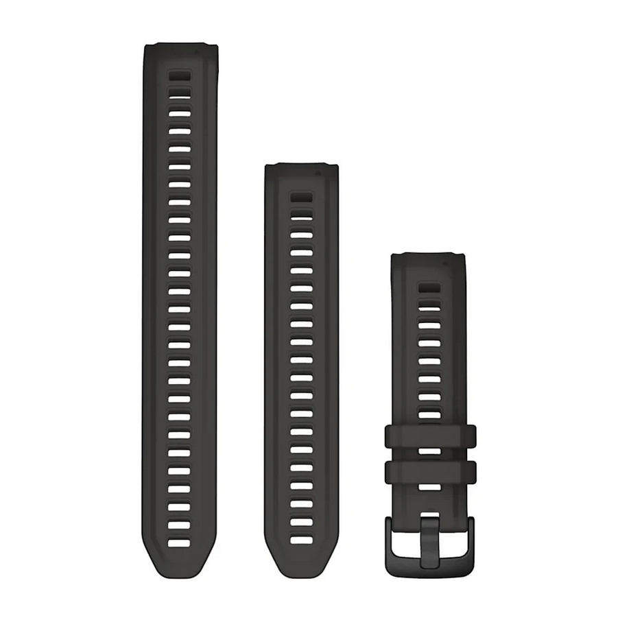 Garmin 20mm Watch Bands