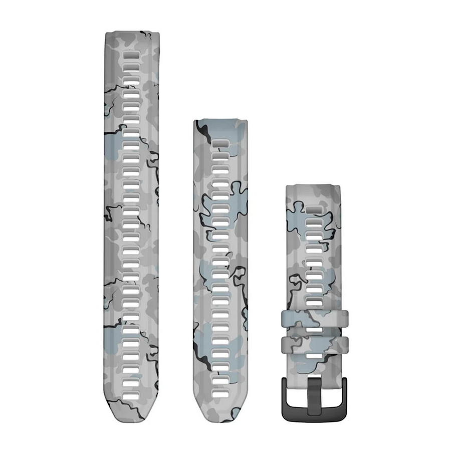 Garmin 20mm Watch Bands