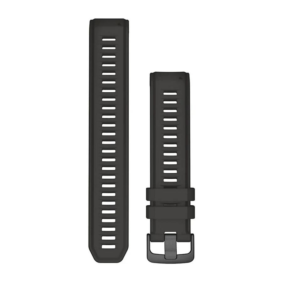 Garmin 22mm Watch Bands