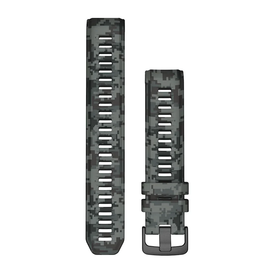 Garmin 22mm Watch Bands