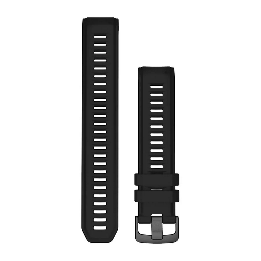 Garmin 22mm Watch Bands