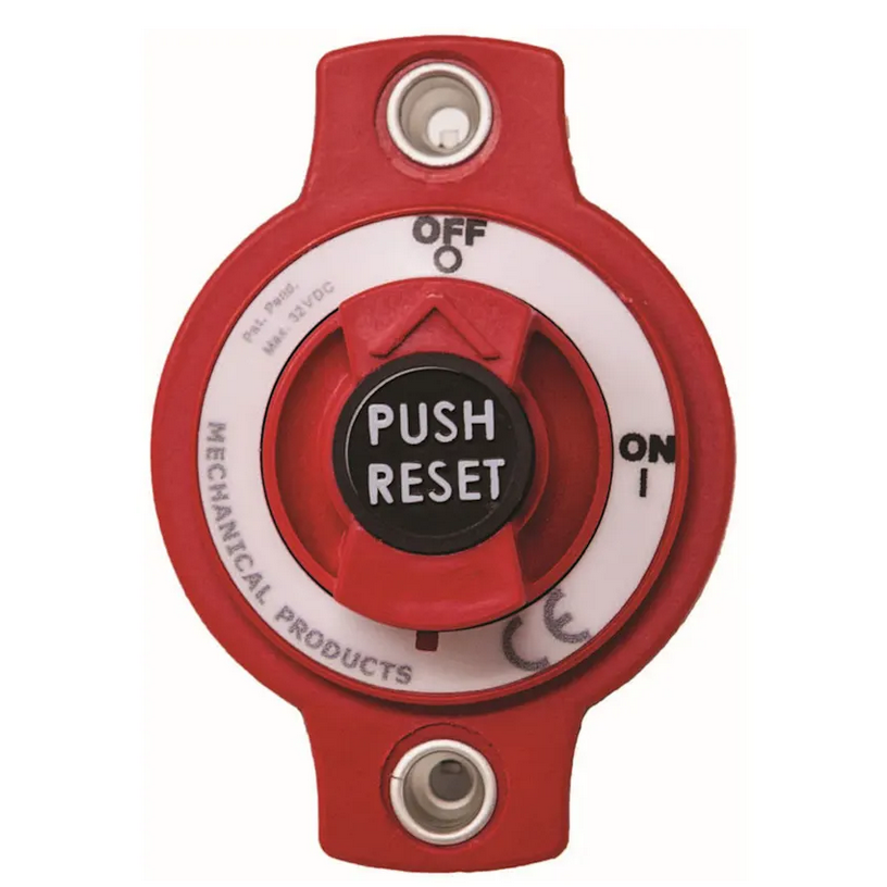 Garmin 40A Circuit Breaker