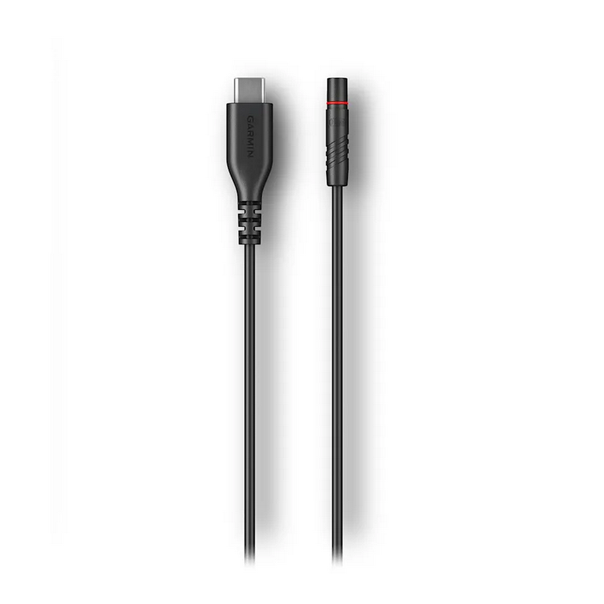 Garmin Accessory Cables for eBikes
