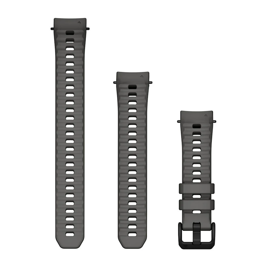 Garmin 20mm Watch Bands (Instinct® E – 40 mm)