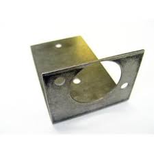 Dickinson Oill Valve Mount Bracket