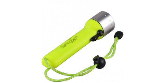 Professional Diving Flashlight