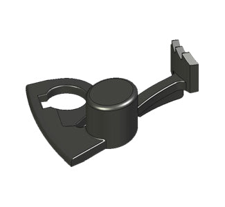 Magma Pedestal Base Lock