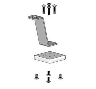 Magma Mntg Brkt Assy Mk A10-184