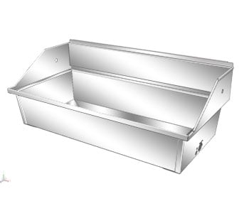 Magma Inner Liner+Electrode Catalina