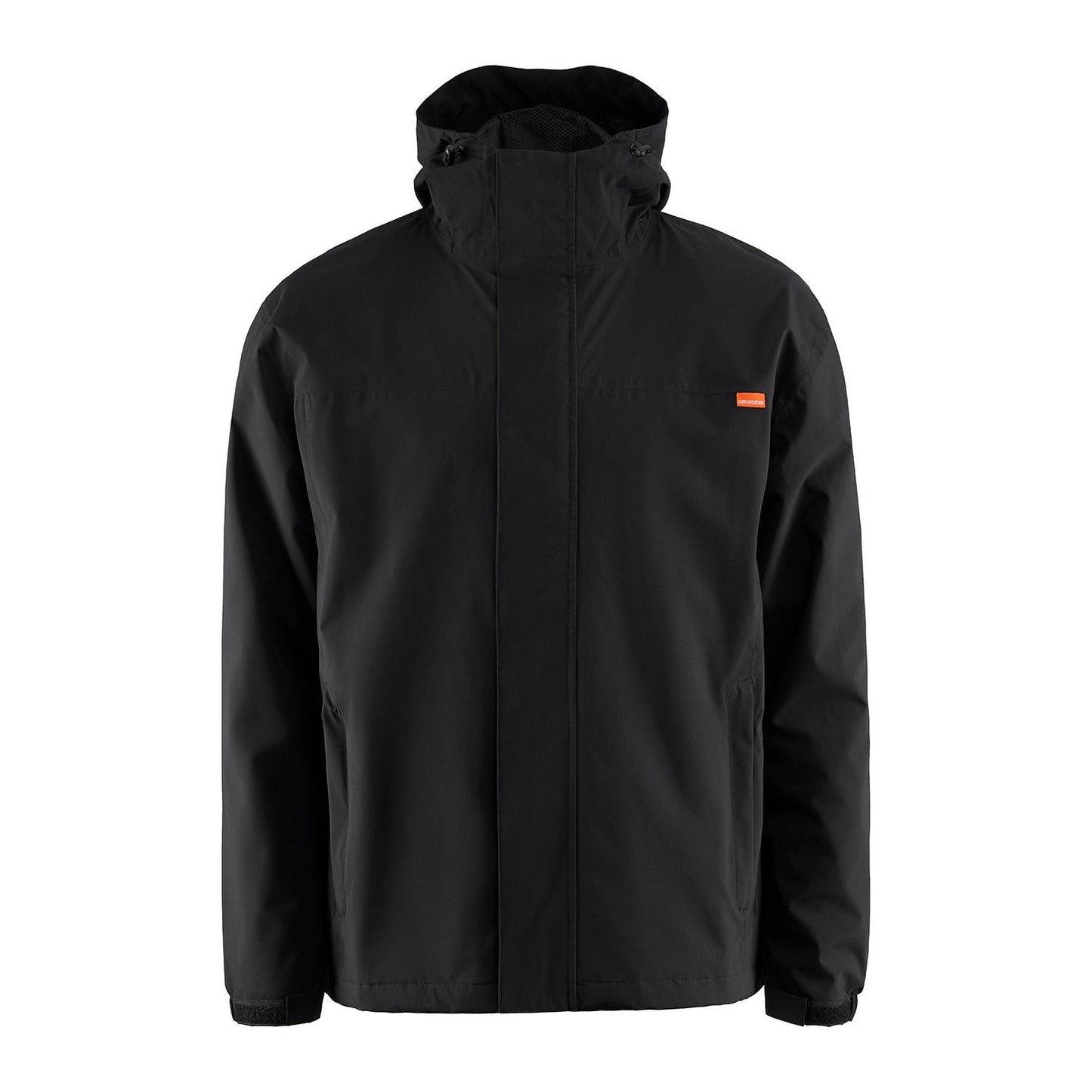 Grundens Cutter Jacket - Black - Size 4XL