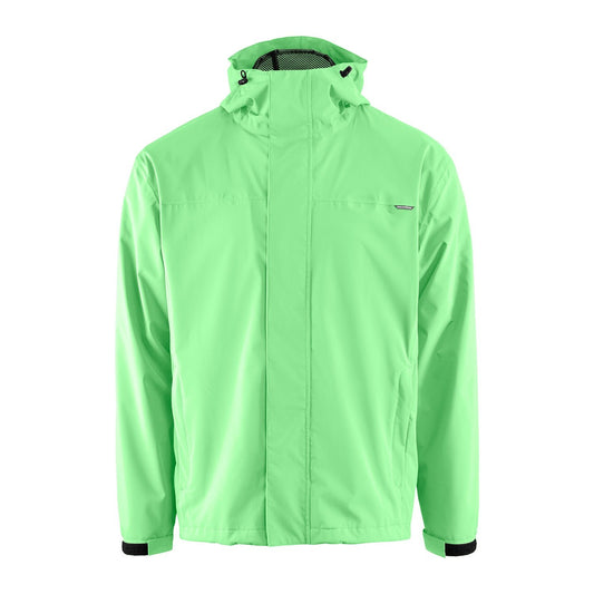 Grundens Cutter Jacket - Turtle Grass - Size 3XL