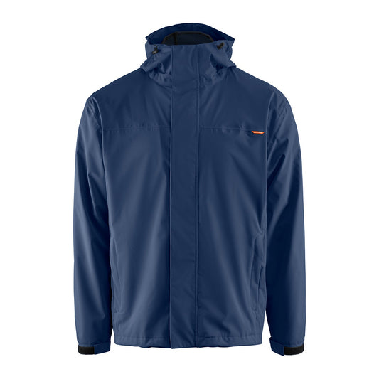 Grundens Cutter Jacket - Dark Navy - Size XS