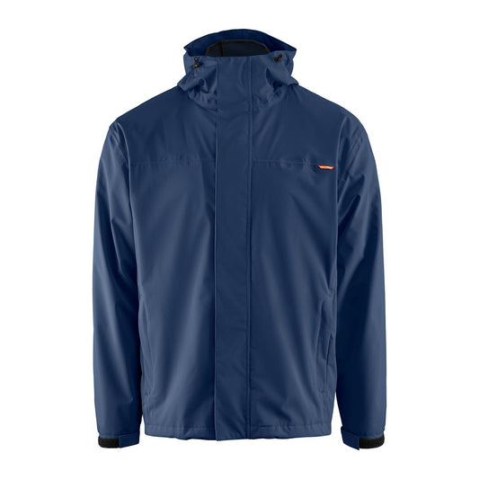 Grundens Cutter Jacket - Dark Navy - Size 3XL