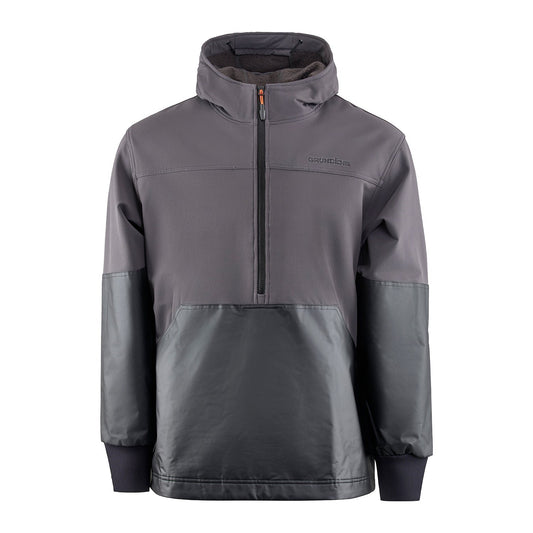 Grundens Fishpicking Anorak - Anchor - Size 3XL