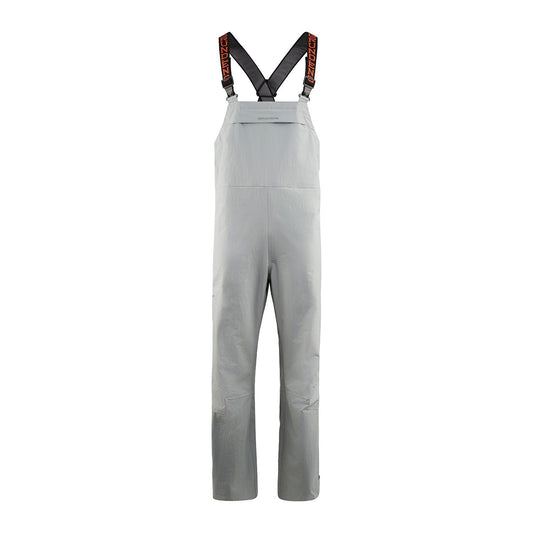 Grundens Full Share Bib - Oyster - Size 3XL