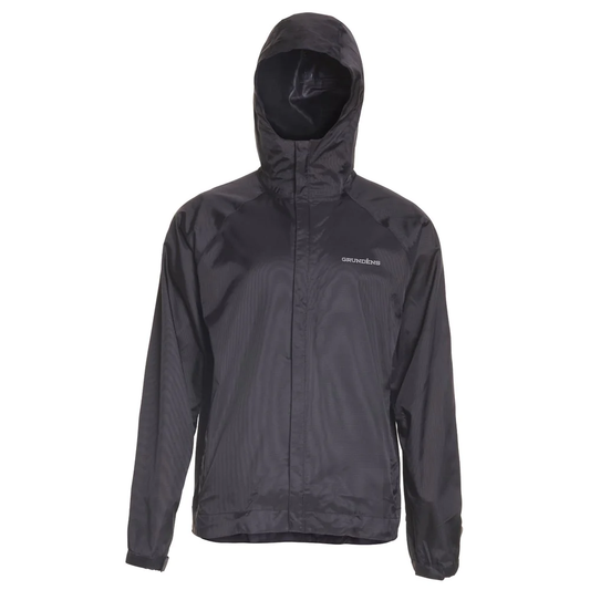 Grundens Weather Watch Jacket Black Size XXL - 10361