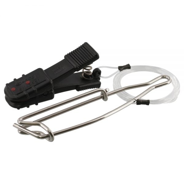 Scotty Snapper Line Release - Self Locating Snap and 30" Leader