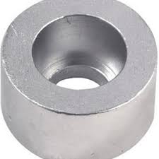 CMT Hamilton Jet Ring Zinc Anode