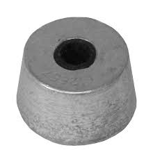 CMT Hamilton Jet Disc Zinc Anode