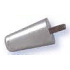 Zinc Hamilton Jet Cone Anode 111593