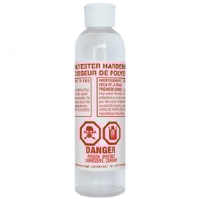 Gelcote Hardener Mek 225 Ml