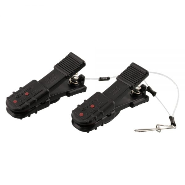 Scotty Snapper Stacker Release