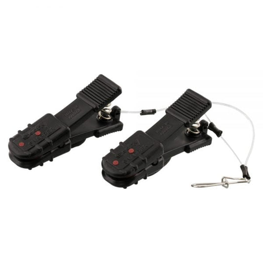 Scotty Snapper Stacker Release