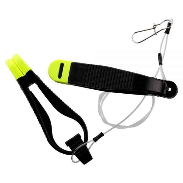 Scotty Powergrip + Snap 30" Stacker