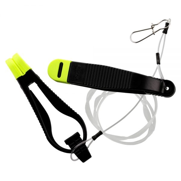 Scotty Release Stker 48" Leader