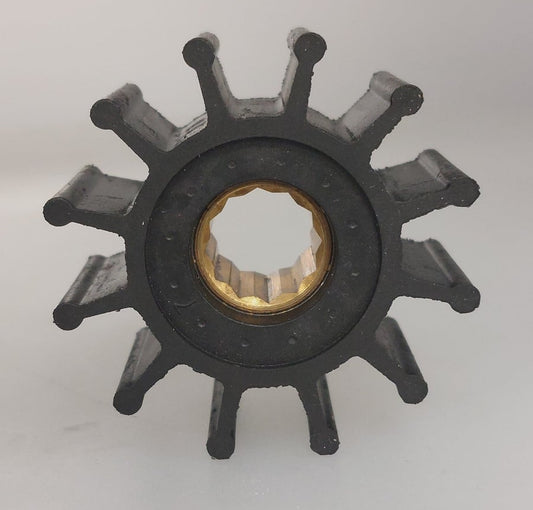 ITT Jabsco Multi-Blade Impeller Kit - Neoprene - 17935-0001-P