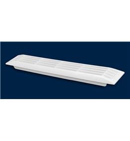 Attwood Louvered Vent-White
