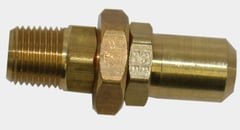 Dickinson Burner Orifice Sea-B-Que Small