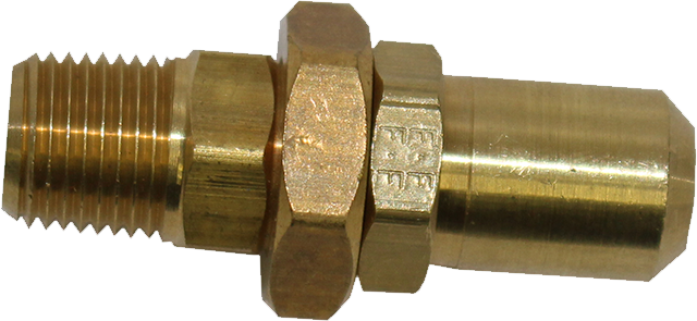 Dickinson Orifice Assy Large Bbq