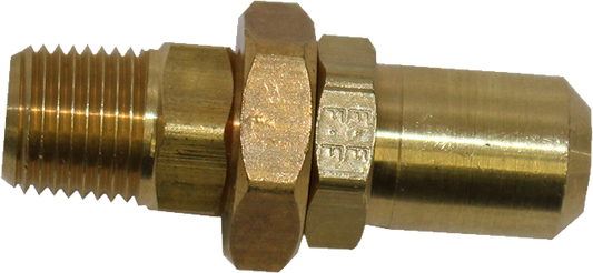 Dickinson Orifice Assy Large Bbq