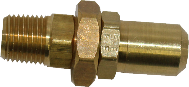 Dickinson Orifice Assy Small Bbq