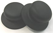 Dickinson Handle Round Lid Bbqs Each